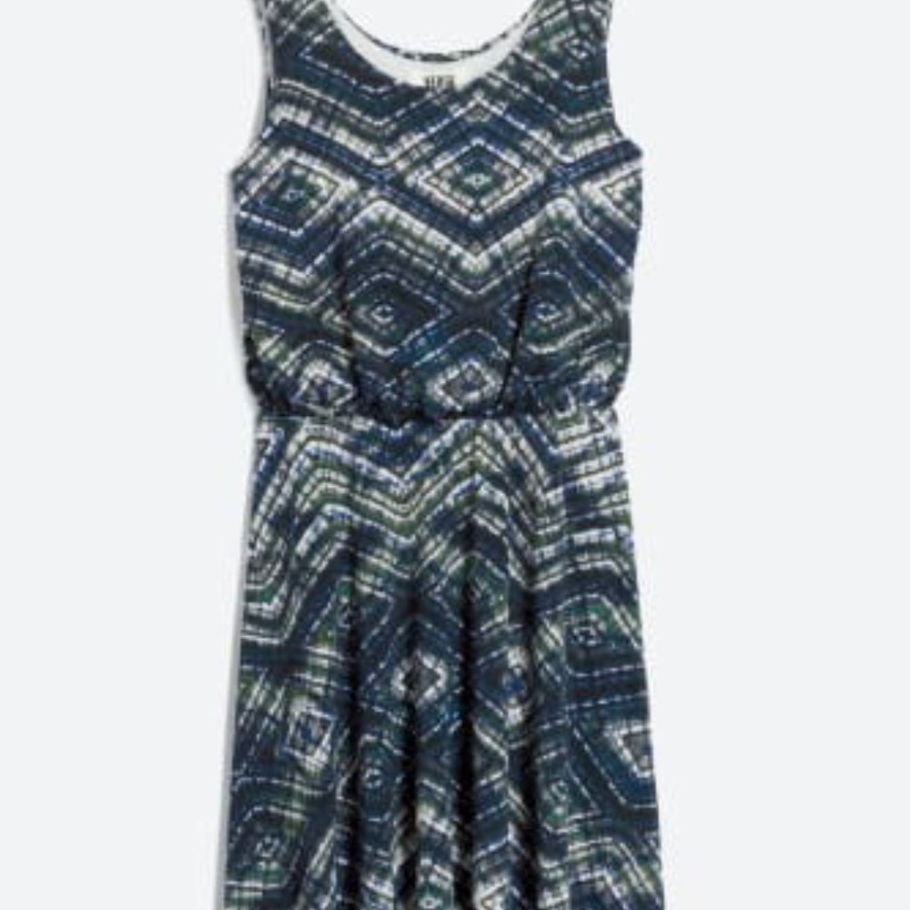 Verse Flo Knit Dress Size S